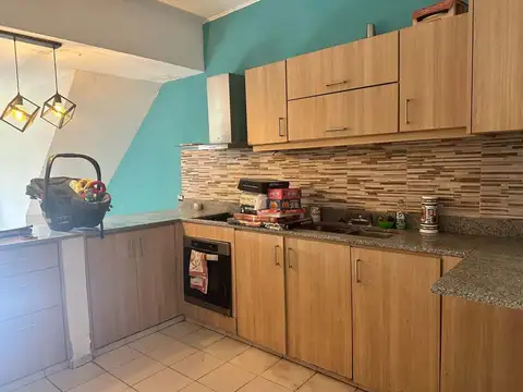 Casa en Venta de 5 dormitorios