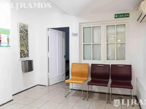 Local Corporativo Venta - Belgrano