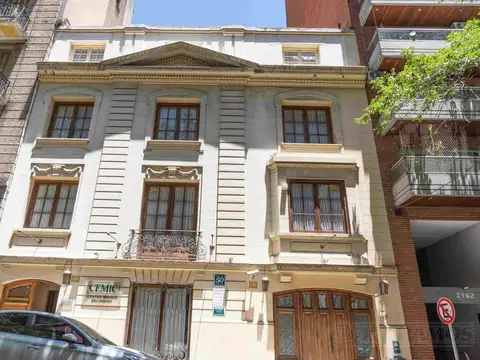 Local Corporativo - Belgrano