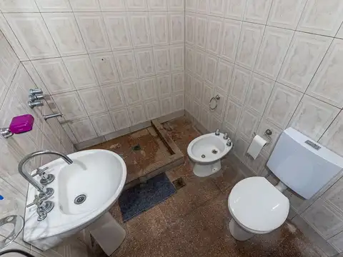 DEPARTAMENTO DE PASILLO EN VENTA 2 DORMITORIOS