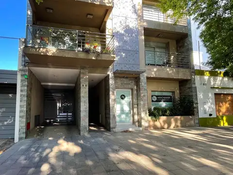 Departamento en Venta en Parana, USD 68.000