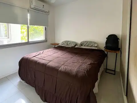 Departamento 1 dormitorio excelente ubicación