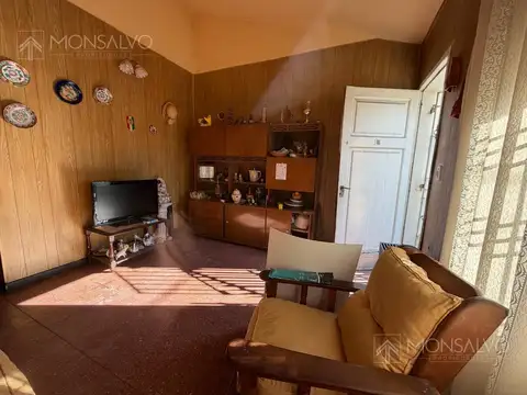 Depto Tipo Casa en Venta en San Andrés, USD 60.000