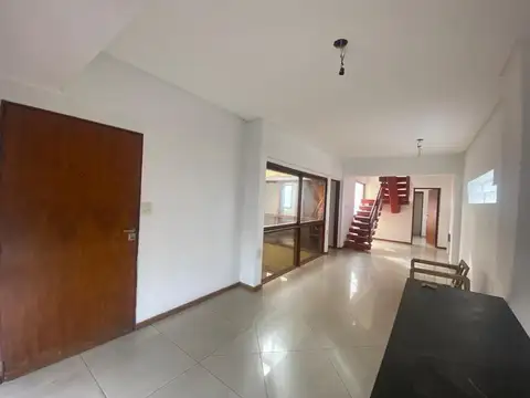 Excel 4/5 amb c dep 4 baños duplex 9/10ª tza baul UNICO