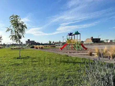 Terreno en Venta de 384,0 m2