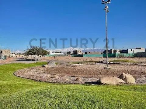 BARRIO PRIVADO LAS RETAMAS 400, Piso 0