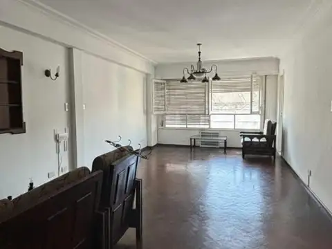 Departamento en Venta de 6 ambientes