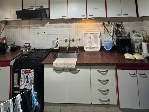 Departamento en Venta en Villa Lugano, USD 59.000