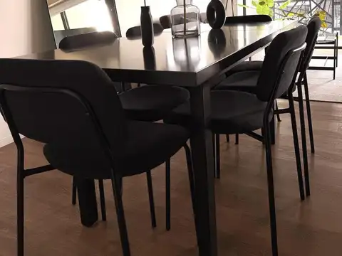Departamento en Alquiler A Estrenar
