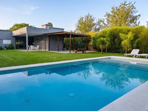 Casa en Venta A Estrenar