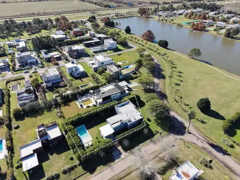 Casa en Venta A Estrenar