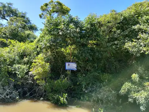 Terreno Lote  en Venta en Antequera, Zona Delta, Tigre
