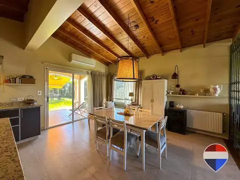 Casa en Venta en Country Santa Rita, USD 194.900