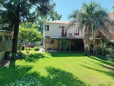Casa Chalet  en Venta en Ricardo Rojas, Tigre, G.B.A. Zona Norte