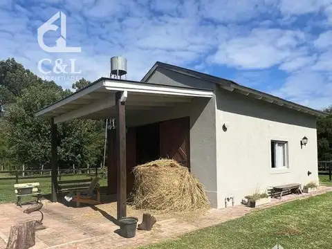 Casa en Venta en Estancia Benquerencia Farm Club, USD 280.000