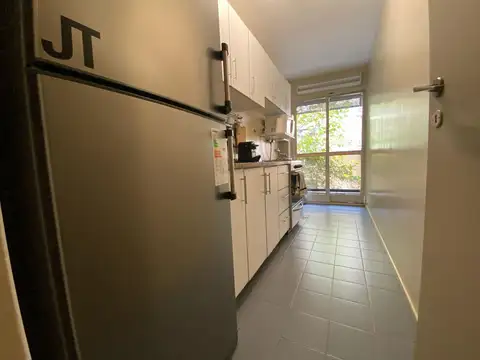 Departamento en Alquiler Temporal 40 años