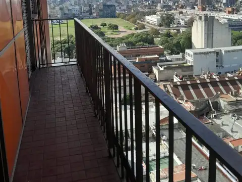 Departamento en Venta en Parque Patricios, USD 65.000