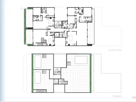 Departamento en Venta al Noroeste
