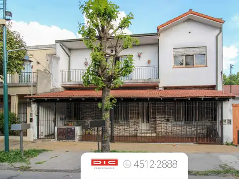 PH 4 ambientes Venta - Martinez