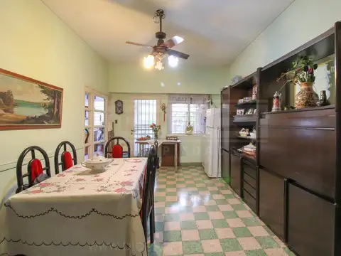 Depto Tipo Casa en Venta en Martínez, USD 350.000