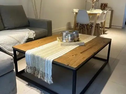 Departamento en Alquiler en Palermo, USD 900