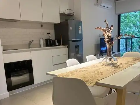 Departamento en Alquiler de 1 dormitorio
