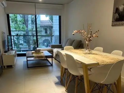 Departamento en Alquiler A Estrenar
