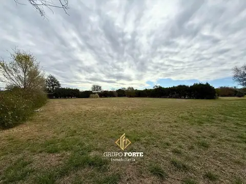 Terreno en venta- Causana 