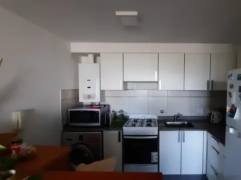 Departamento en Alquiler con 1