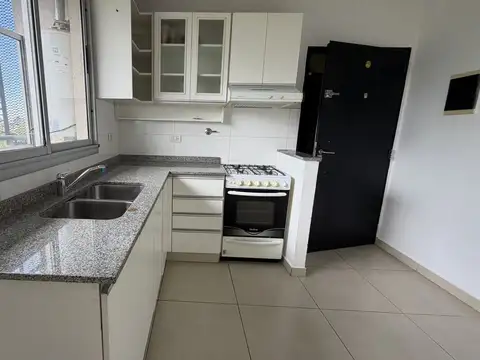 Departamento en Alquiler de 3 ambientes