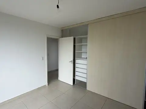 Departamento en Alquiler 15 años
