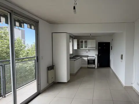 Departamento en Alquiler de 2 dormitorios