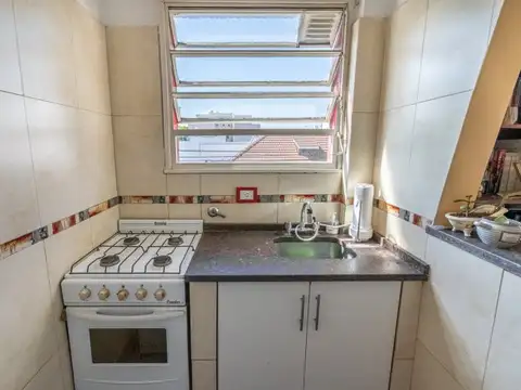 Departamento en Venta en Villa Urquiza, USD 72.000