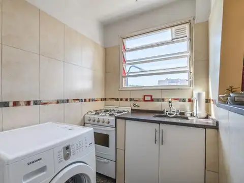 Departamento en Venta en Villa Urquiza, USD 80.000