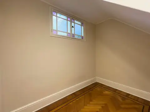 Depto Tipo Casa 4 ambientes con 1 baño