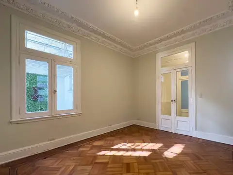 VENTA PH TIPO CASA C/COCHERA SIN EXPENSAS PALERMO