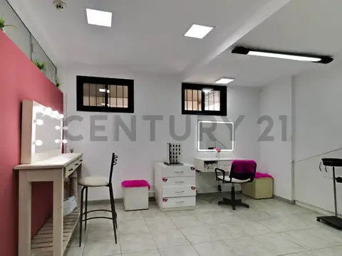 6 entre 69 y 70 1800, Piso 0