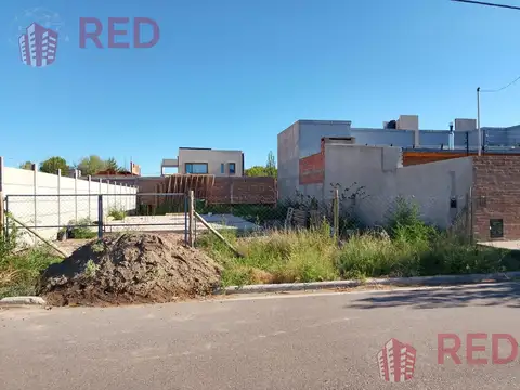 Terreno en Venta en Neuquen, USD 55.000