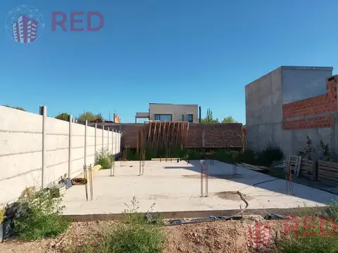 Vende Terreno en Barrio Garcia Bayon - Neuquén