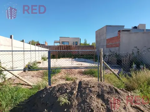 Terreno en Venta 25  mts Fondo