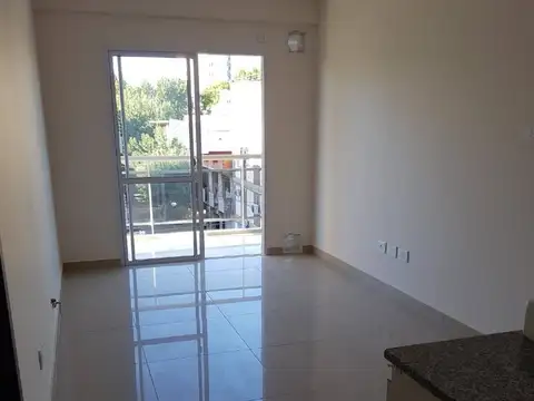Departamento 1 dormitorio zeballos al 3000