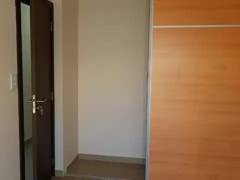Departamento 1 dormitorio zeballos al 3000