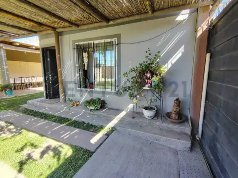 CENTURY 21 LUCIO BARROSO VENDE