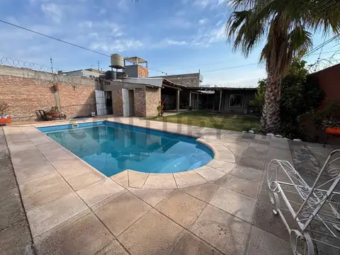 LOS NARANJOS , Piso 0
