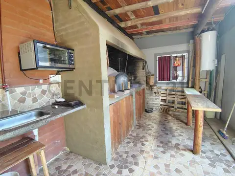 LOS NARANJOS , Piso 0