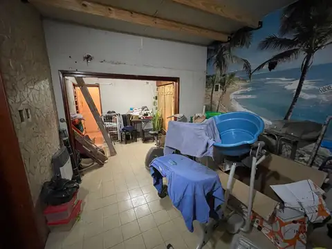 Depto Tipo Casa 4 ambientes con 2 baños