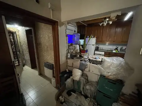 Depto Tipo Casa en Venta 60 años