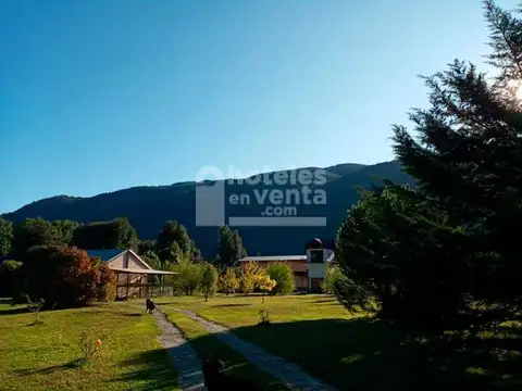 AR-CH5-1, Lago Puelo