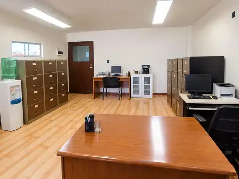 Oficina en Venta en San Nicolás, USD 59.000