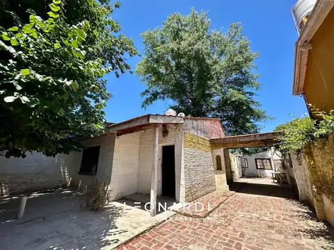 Casa a reciclar en venta en Escobar - a metros de Av. San Martin - ID 5775